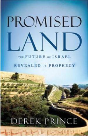 Promised Land PB - Derek Prince